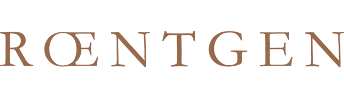 Logo des Abraham & David Roentgen Preis